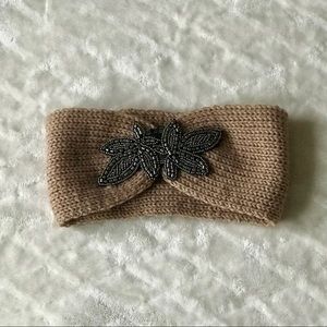 ⬇️ PRICE DROP! ANTHROPOLOGIE Knit Headband